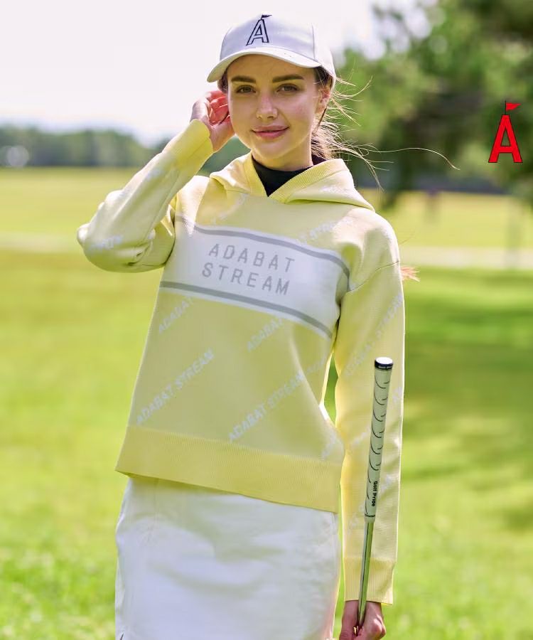 アダバットのセーター