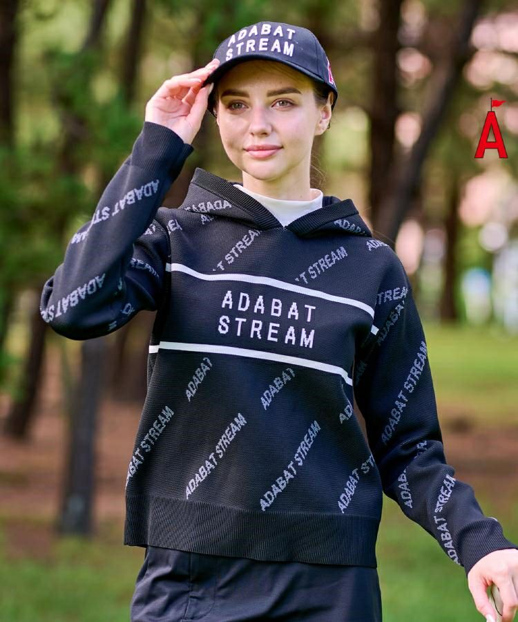 アダバットのセーター