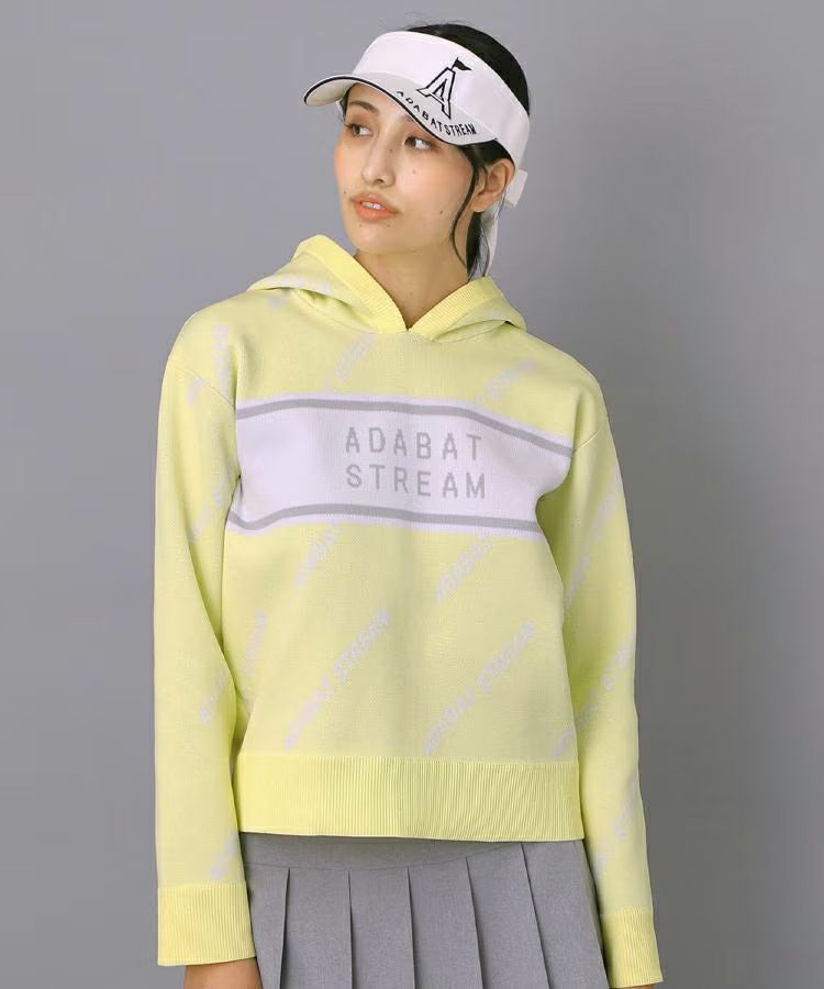 アダバットのセーター