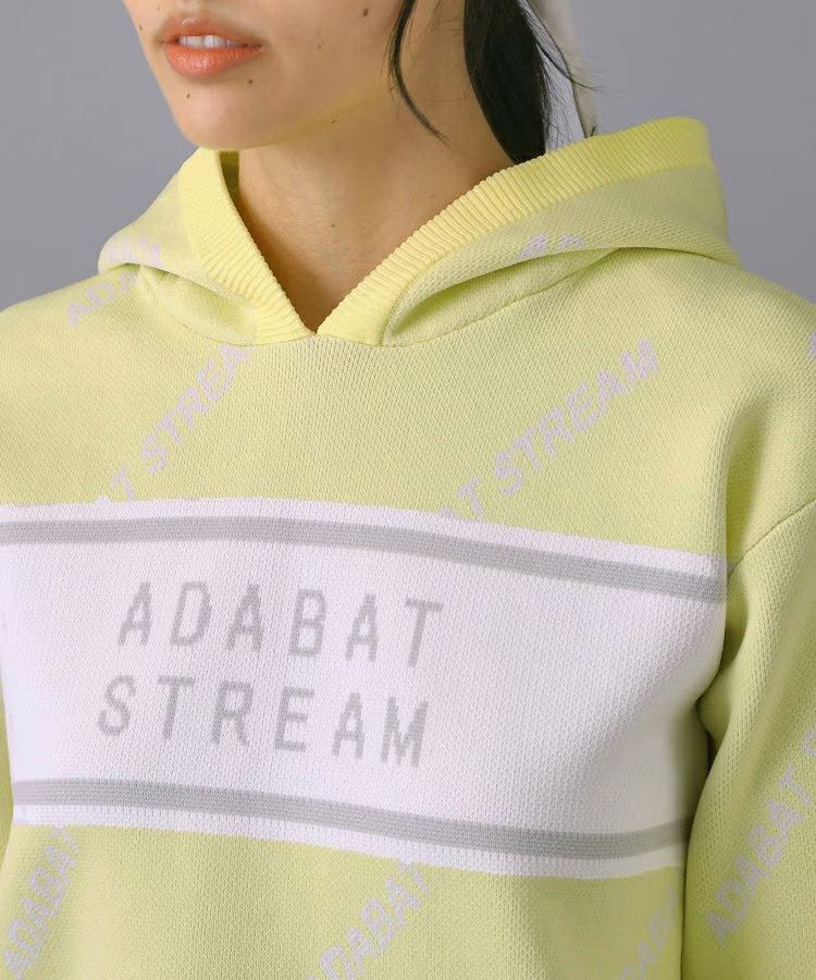 アダバットのセーター