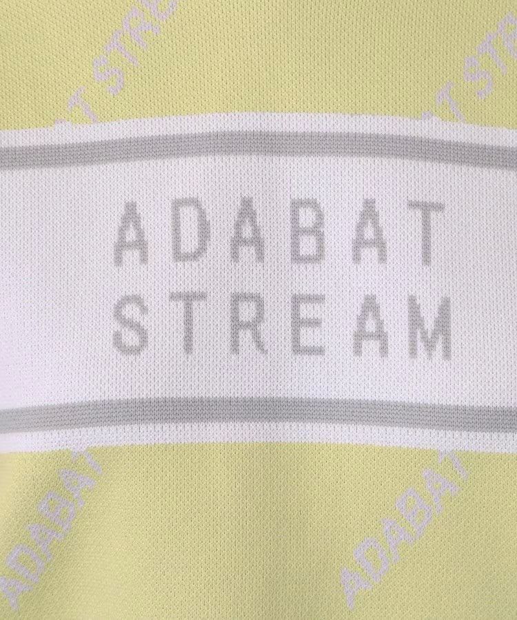 アダバットのセーター