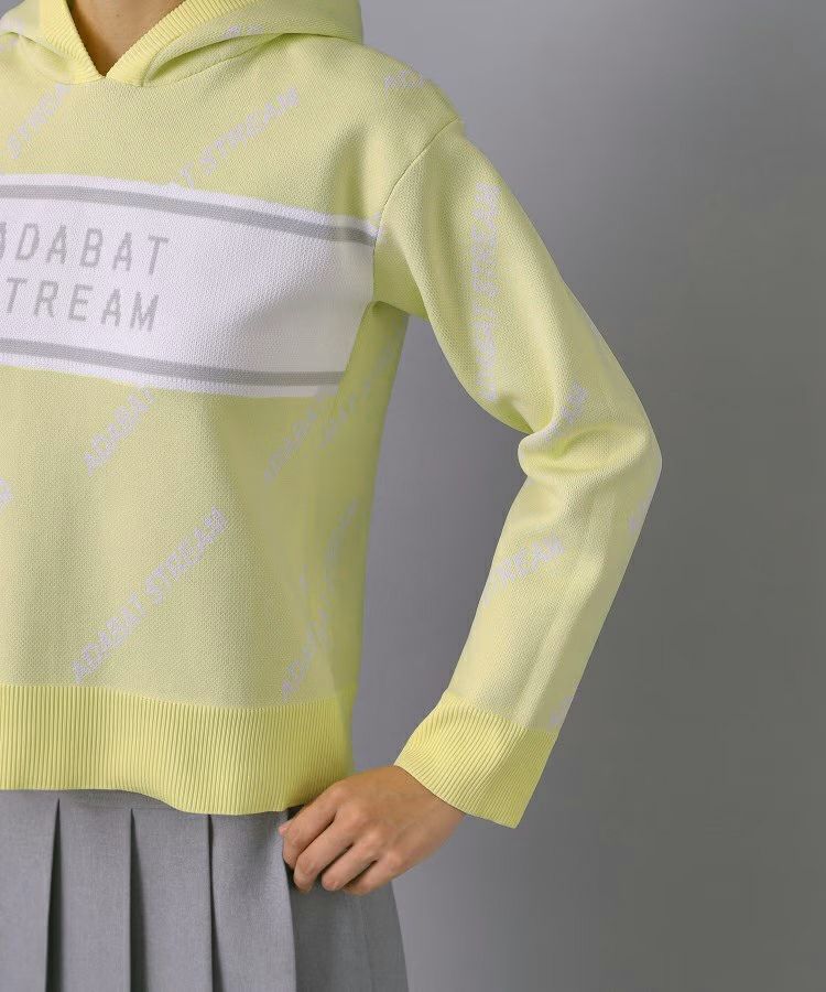 アダバットのセーター