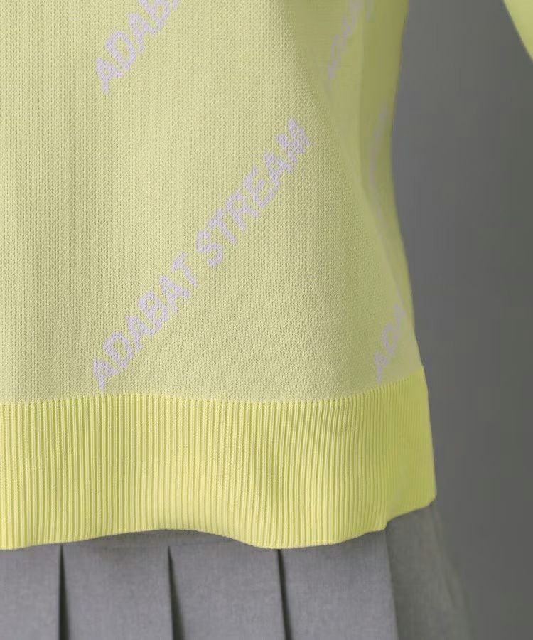 アダバットのセーター