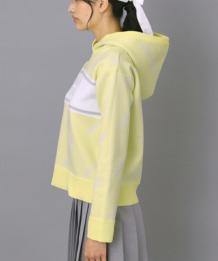 アダバットのセーター