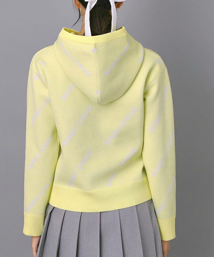 アダバットのセーター