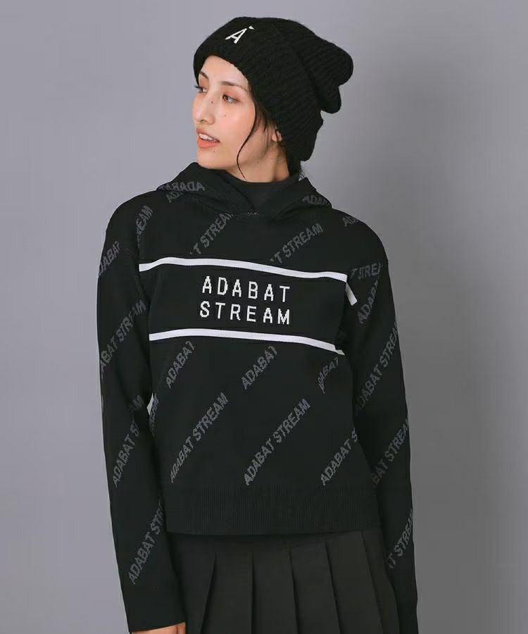 アダバットのセーター