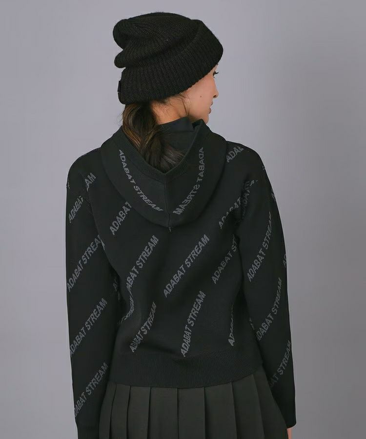 アダバットのセーター