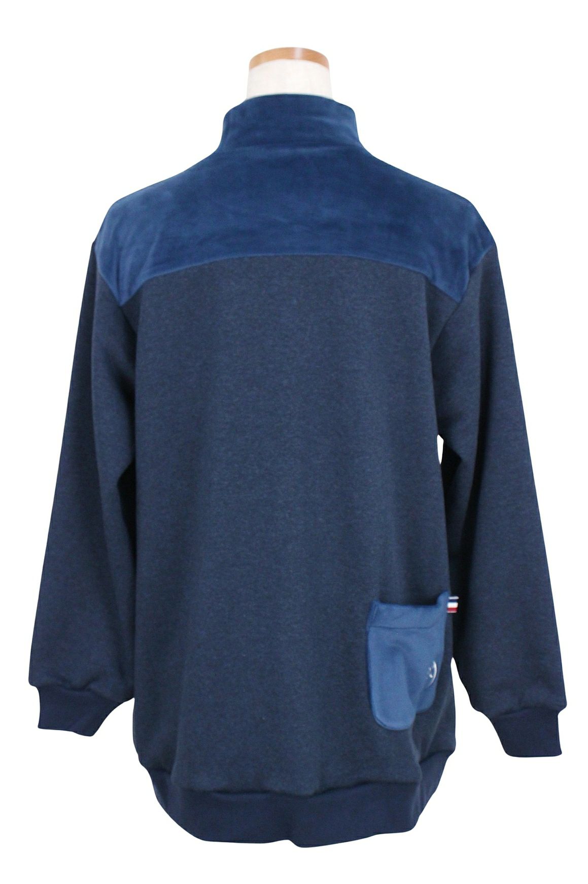 カステルバジャックスポーツのトレーナー