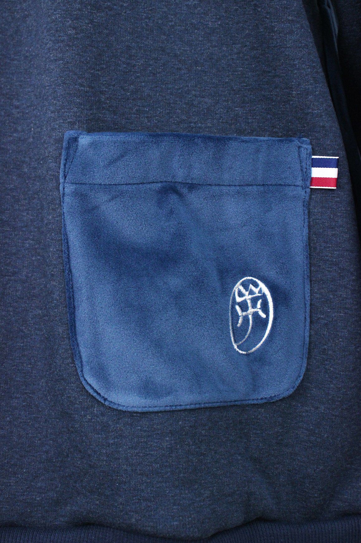 カステルバジャックスポーツのトレーナー