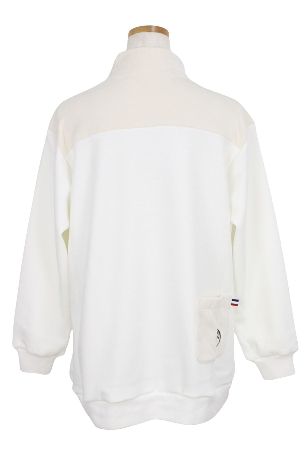 カステルバジャックスポーツのトレーナー