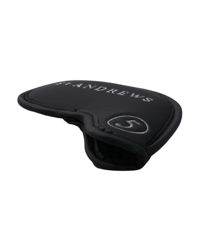 セントアンドリュースのヘッドカバー