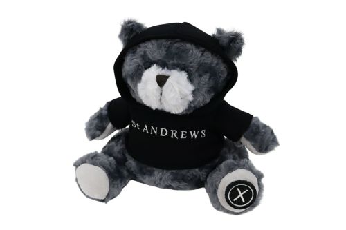 ヘッドカバー メンズ レディース セントアンドリュース St ANDREWS