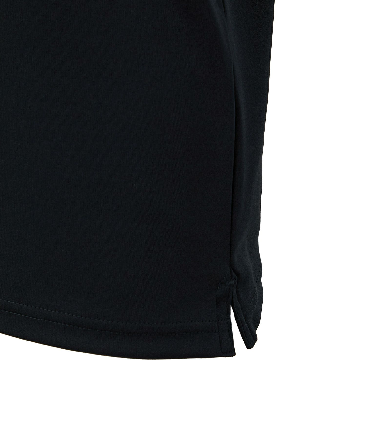 ジュン＆ロペのハイネックシャツ