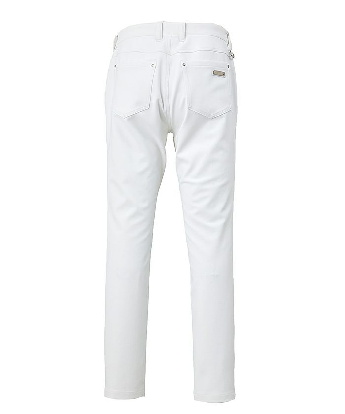 ジュン＆ロペのロングパンツ