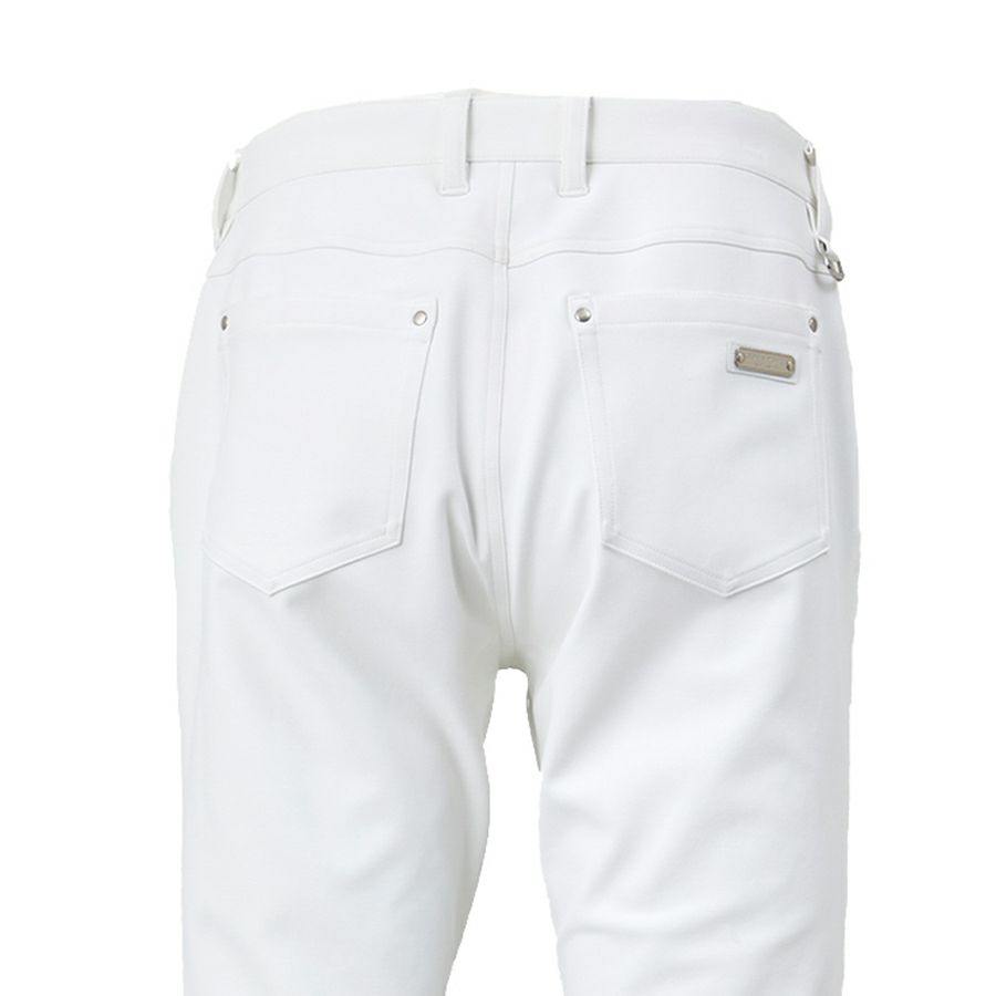 ジュン＆ロペのロングパンツ