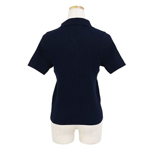 ポロシャツ レディース セントクリストファー St.Christopher 2025