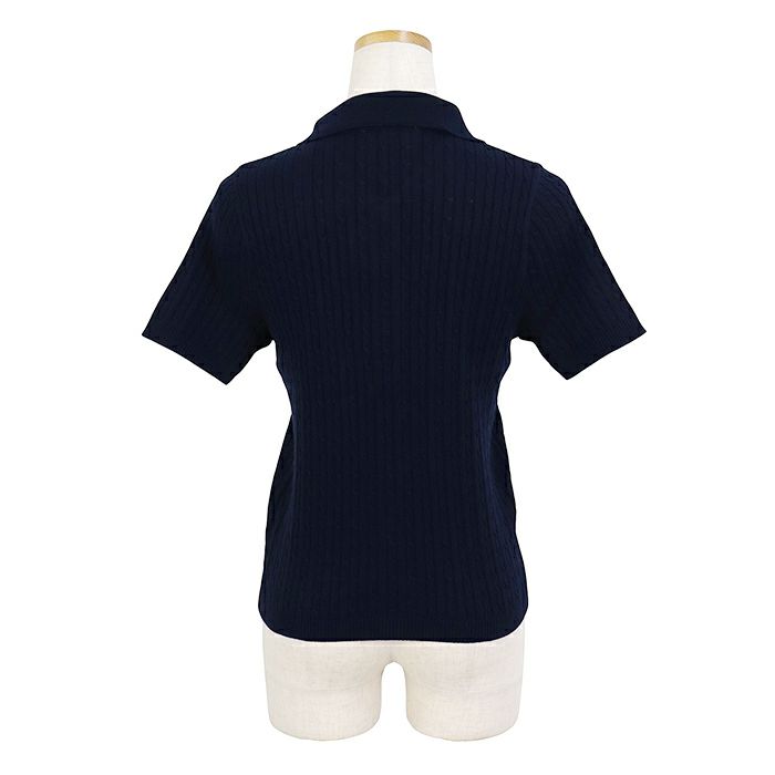 セントクリストファーのポロシャツ