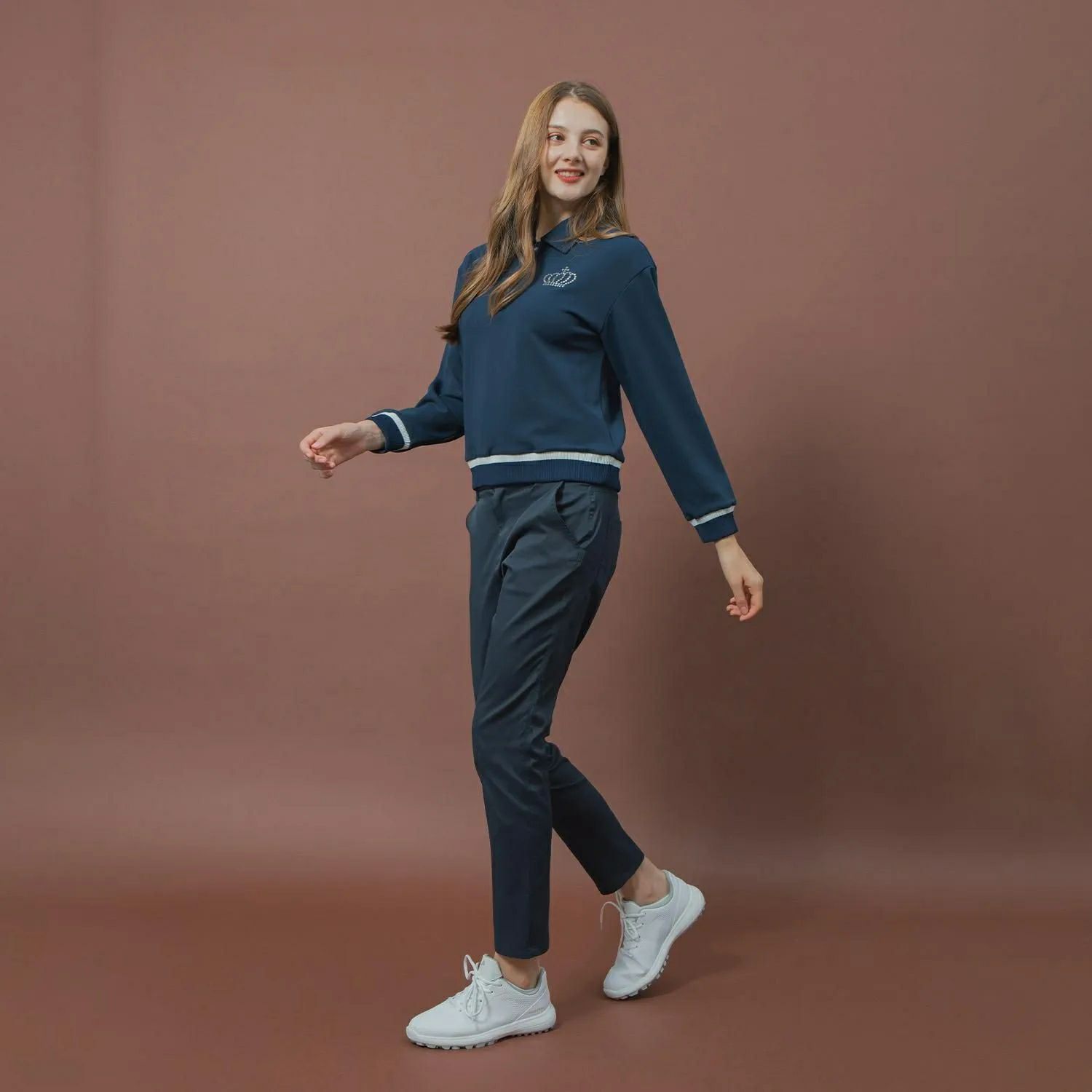 セントクリストファーのポロシャツ