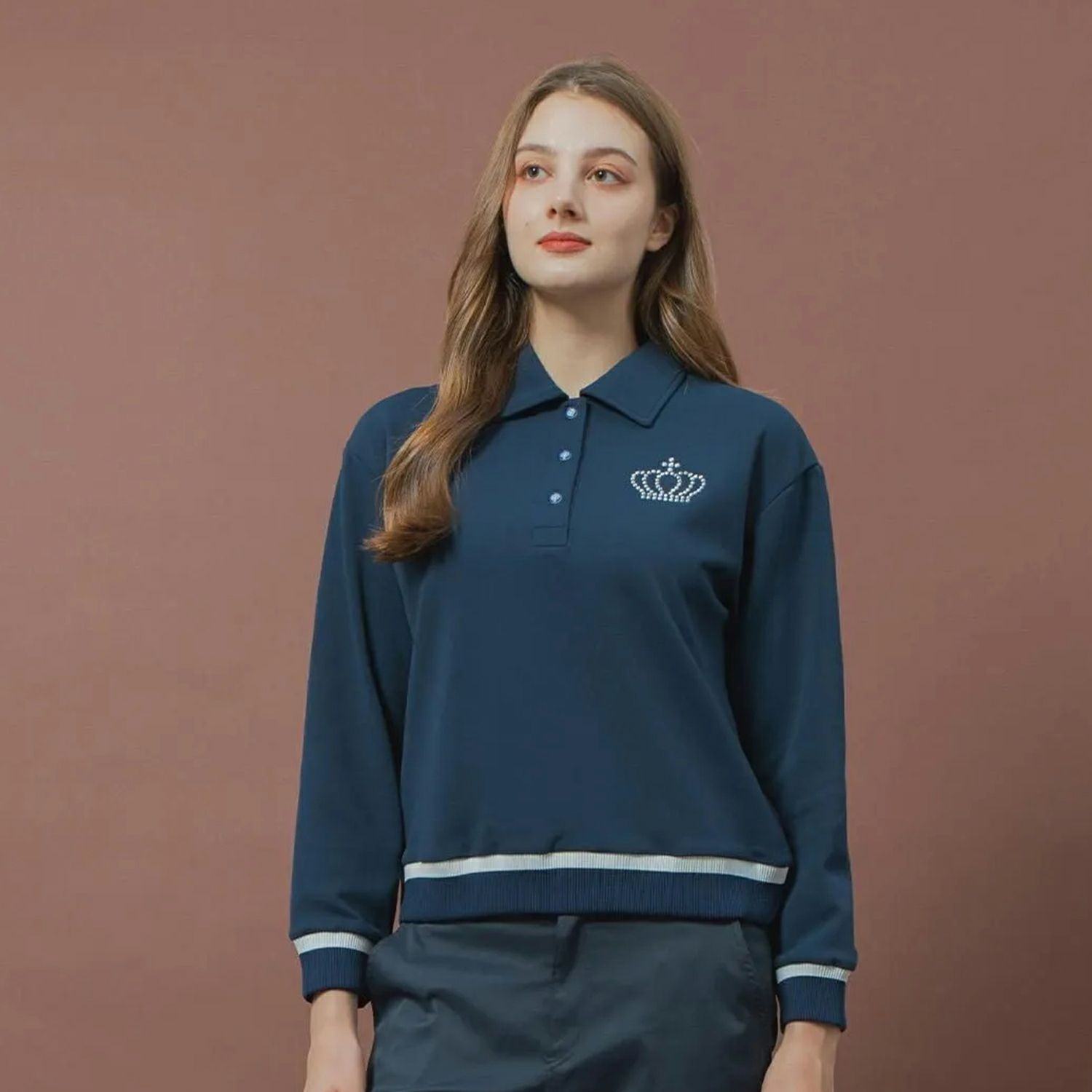 セントクリストファーのポロシャツ