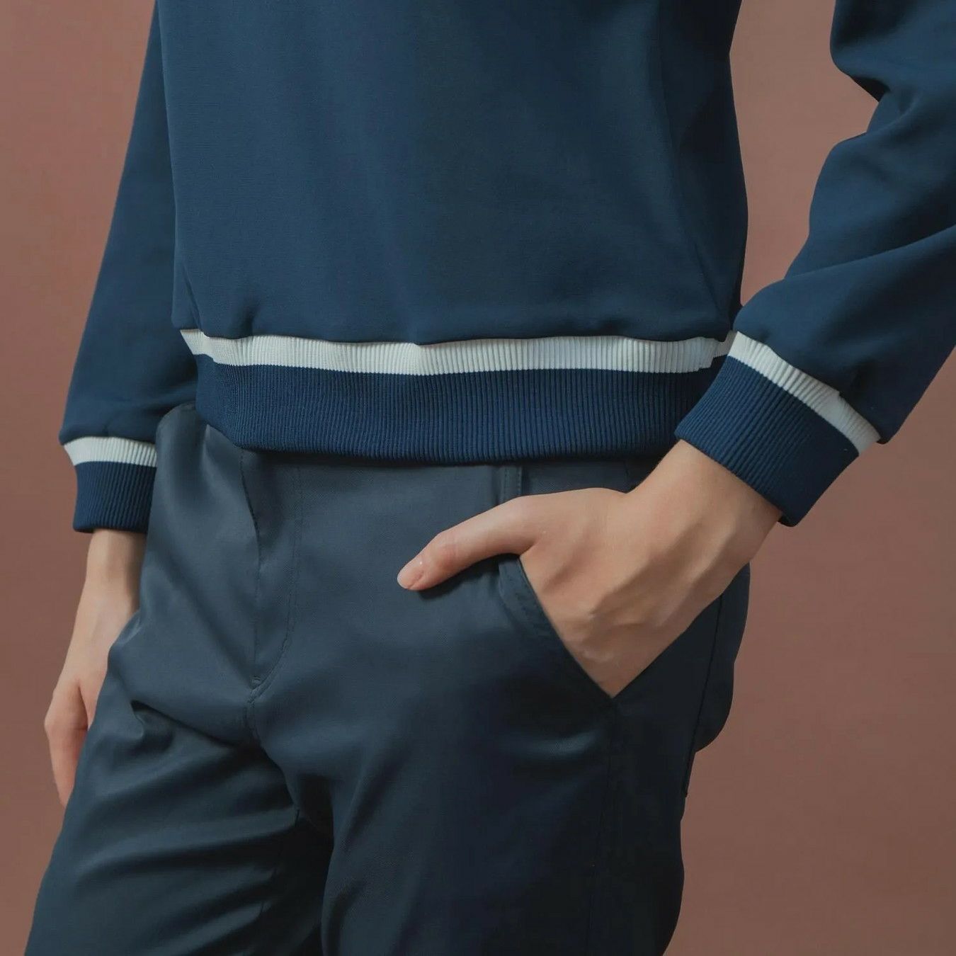 セントクリストファーのポロシャツ