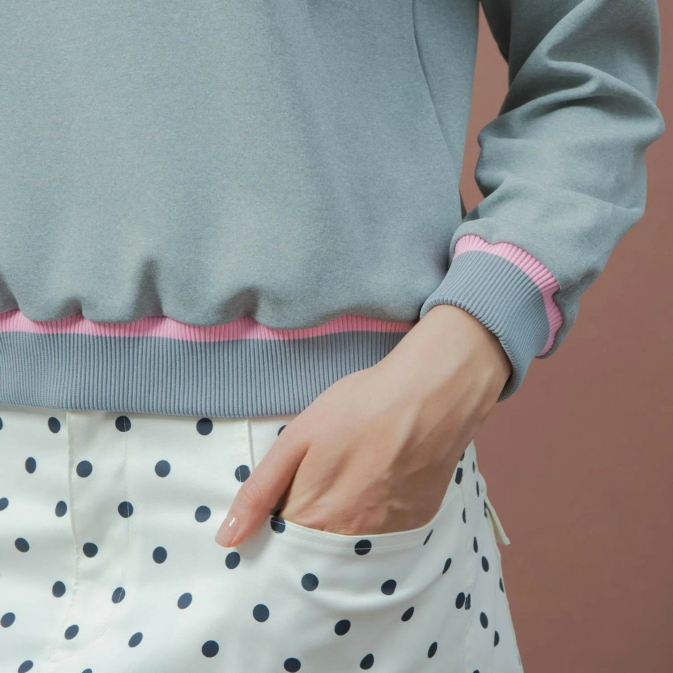 セントクリストファーのポロシャツ