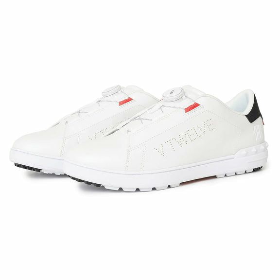 ヴィトゥエルブのシューズ