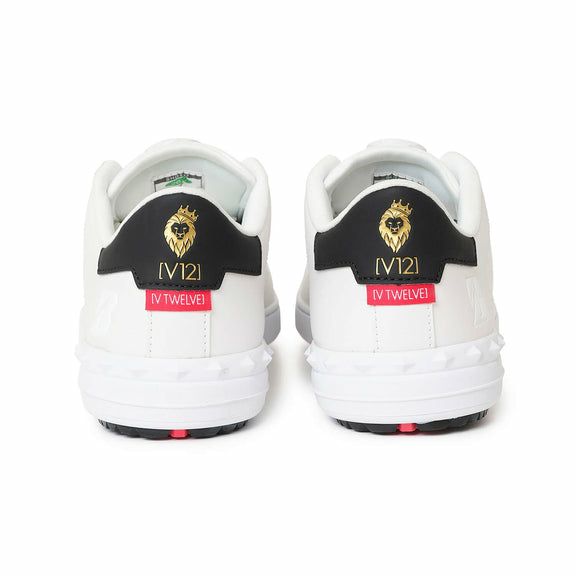 ヴィトゥエルブのシューズ