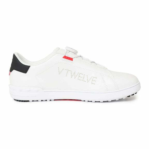 ヴィトゥエルブのシューズ