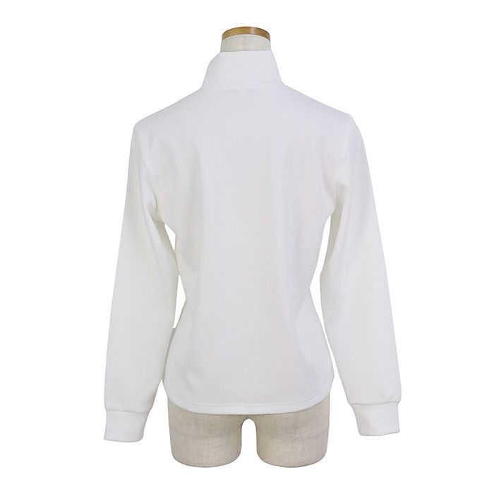 セントクリストファーのハイネックシャツ