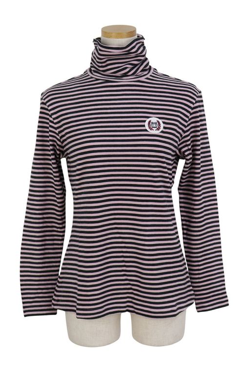 ハイネックシャツ レディース セントクリストファー St.Christopher