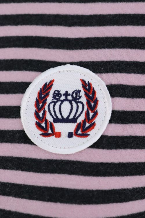 ハイネックシャツ レディース セントクリストファー St.Christopher