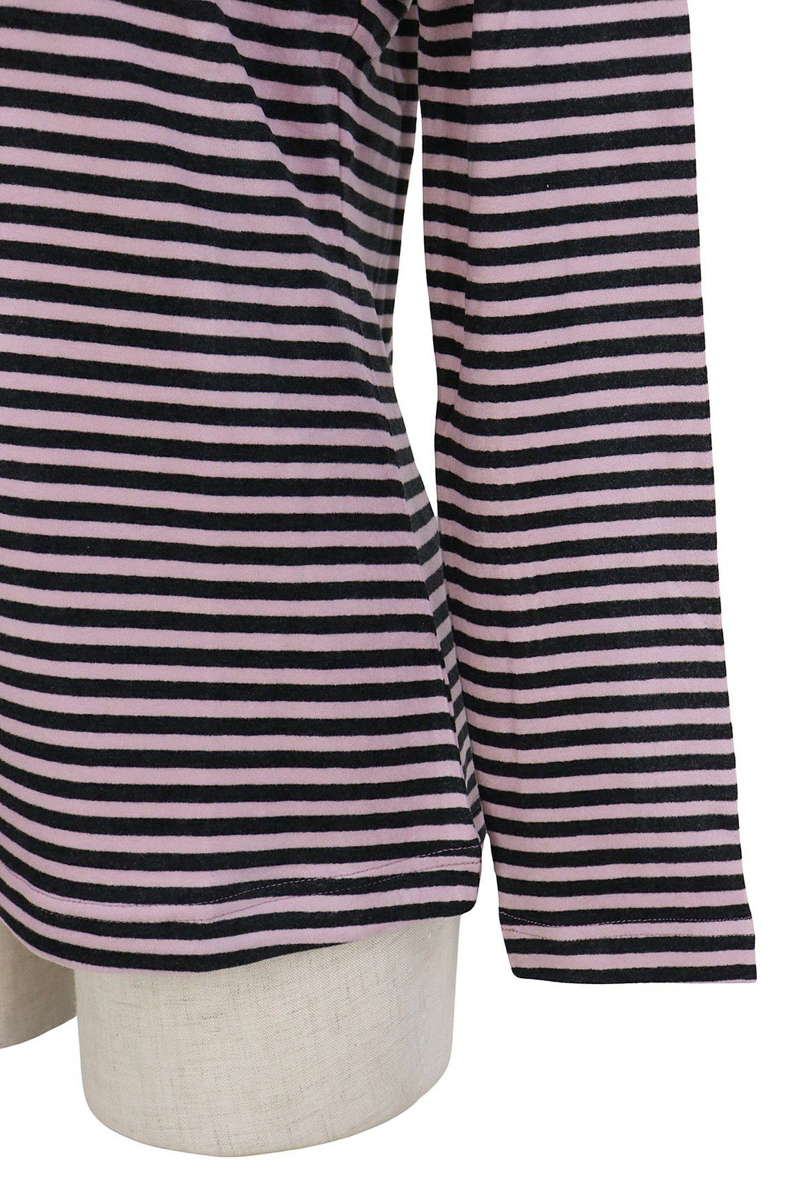 セントクリストファーのハイネックシャツ