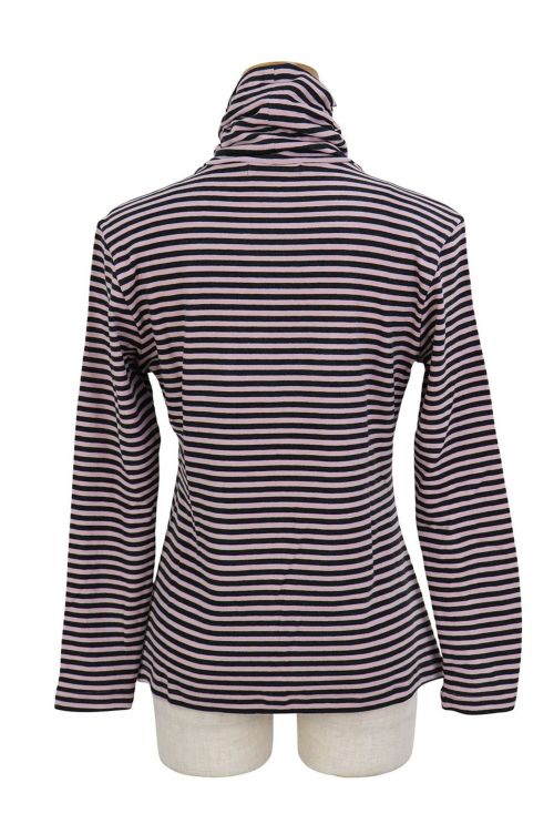 ハイネックシャツ レディース セントクリストファー St.Christopher