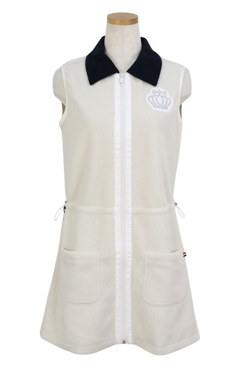 セントクリストファー　ワンピース St.Christopher セントクリストファー プリーツゲームワンピース