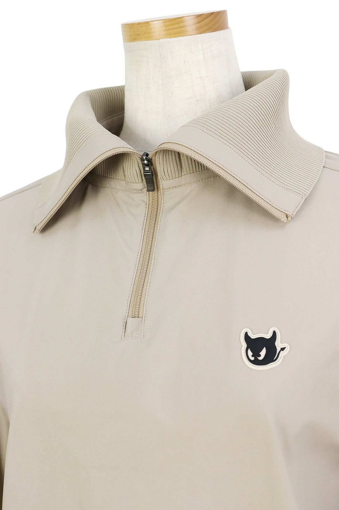 ワックのブルゾン長袖