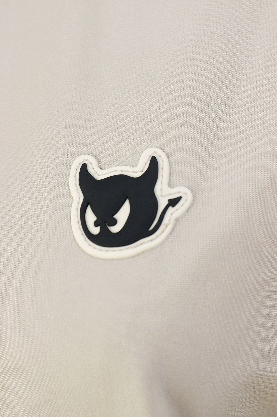 ワックのブルゾン長袖