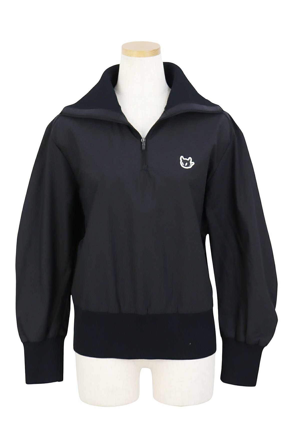 ワックのブルゾン長袖