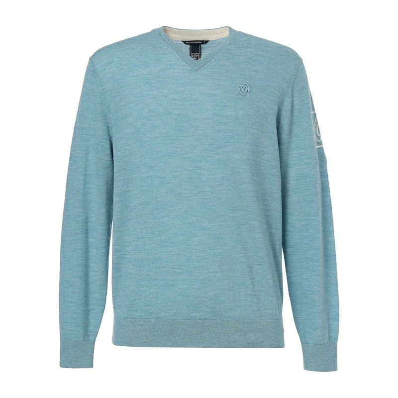 ゾーイのセーター