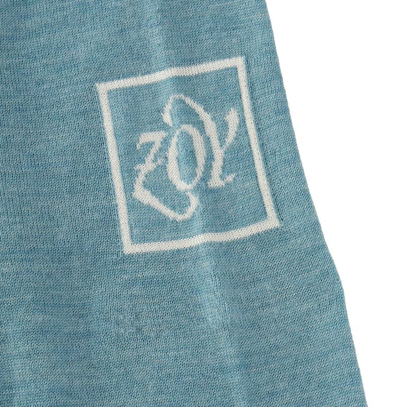 ゾーイのセーター