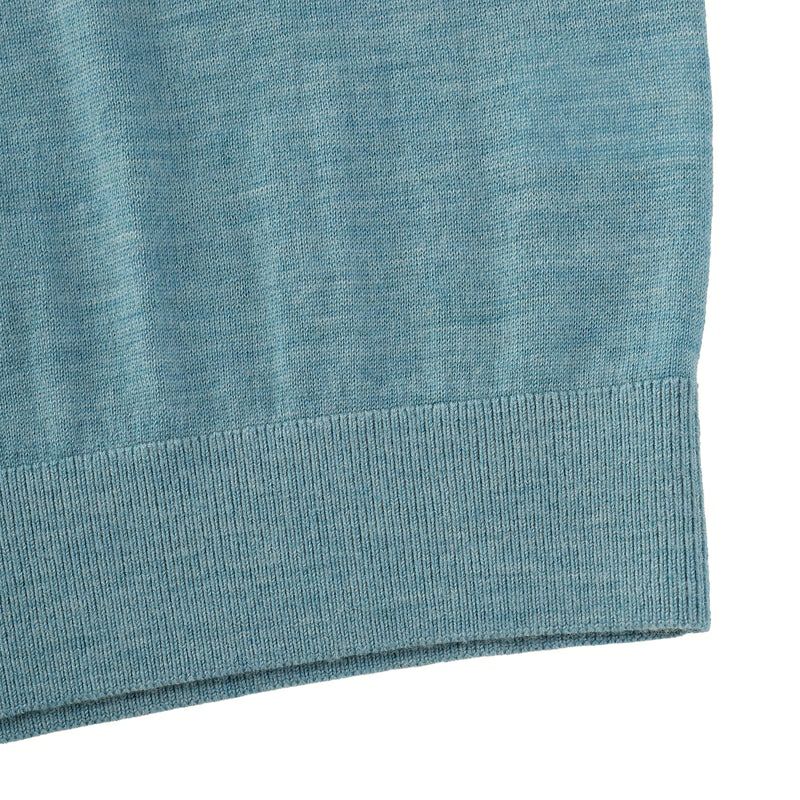 ゾーイのセーター