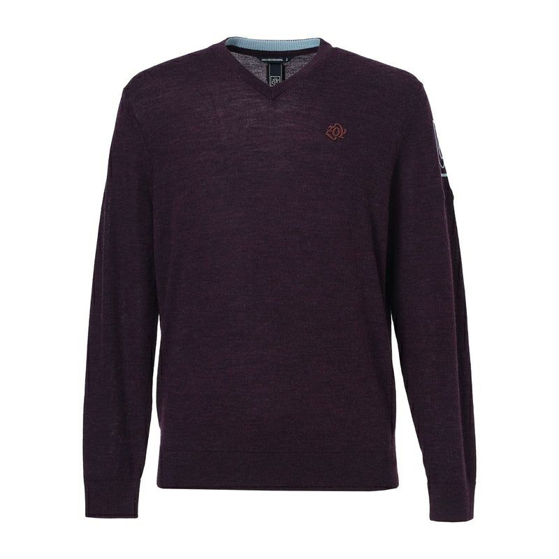 ゾーイのセーター