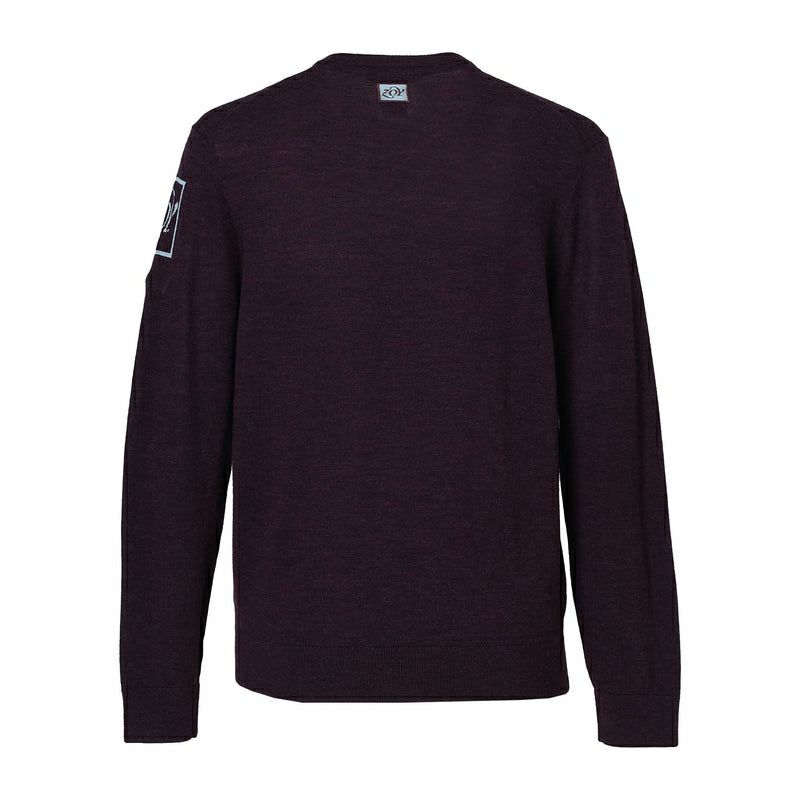 ゾーイのセーター