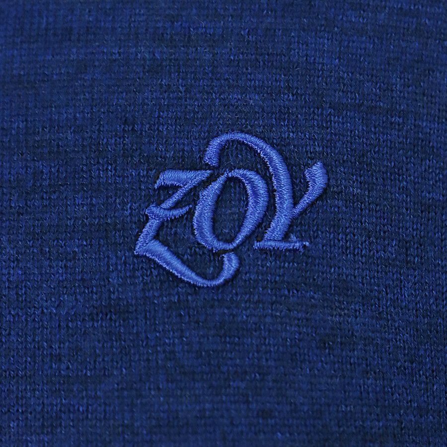 ゾーイのセーター