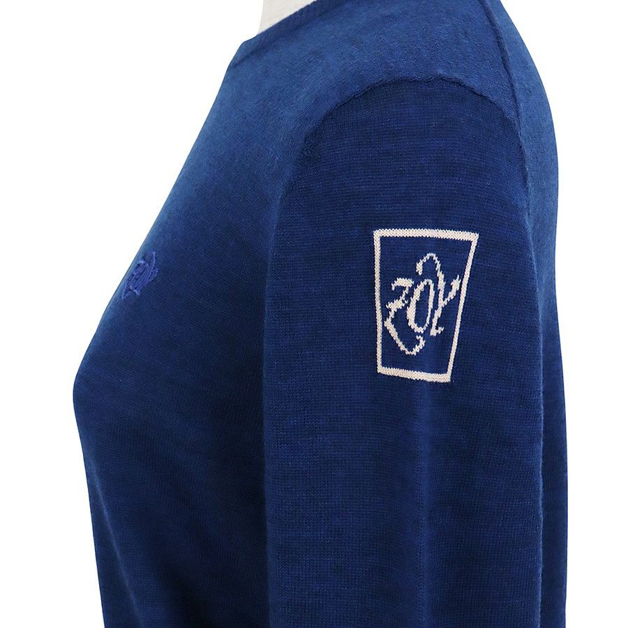 ゾーイのセーター