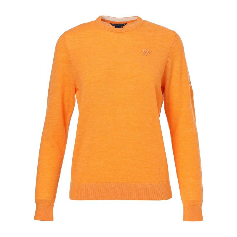 ゾーイのセーター