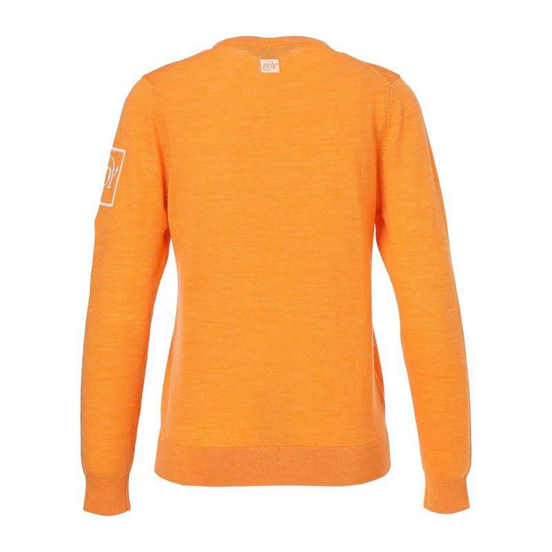 ゾーイのセーター