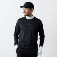 20％OFFセール】ハイネックシャツ メンズ バンデル BANDEL 2025 秋冬