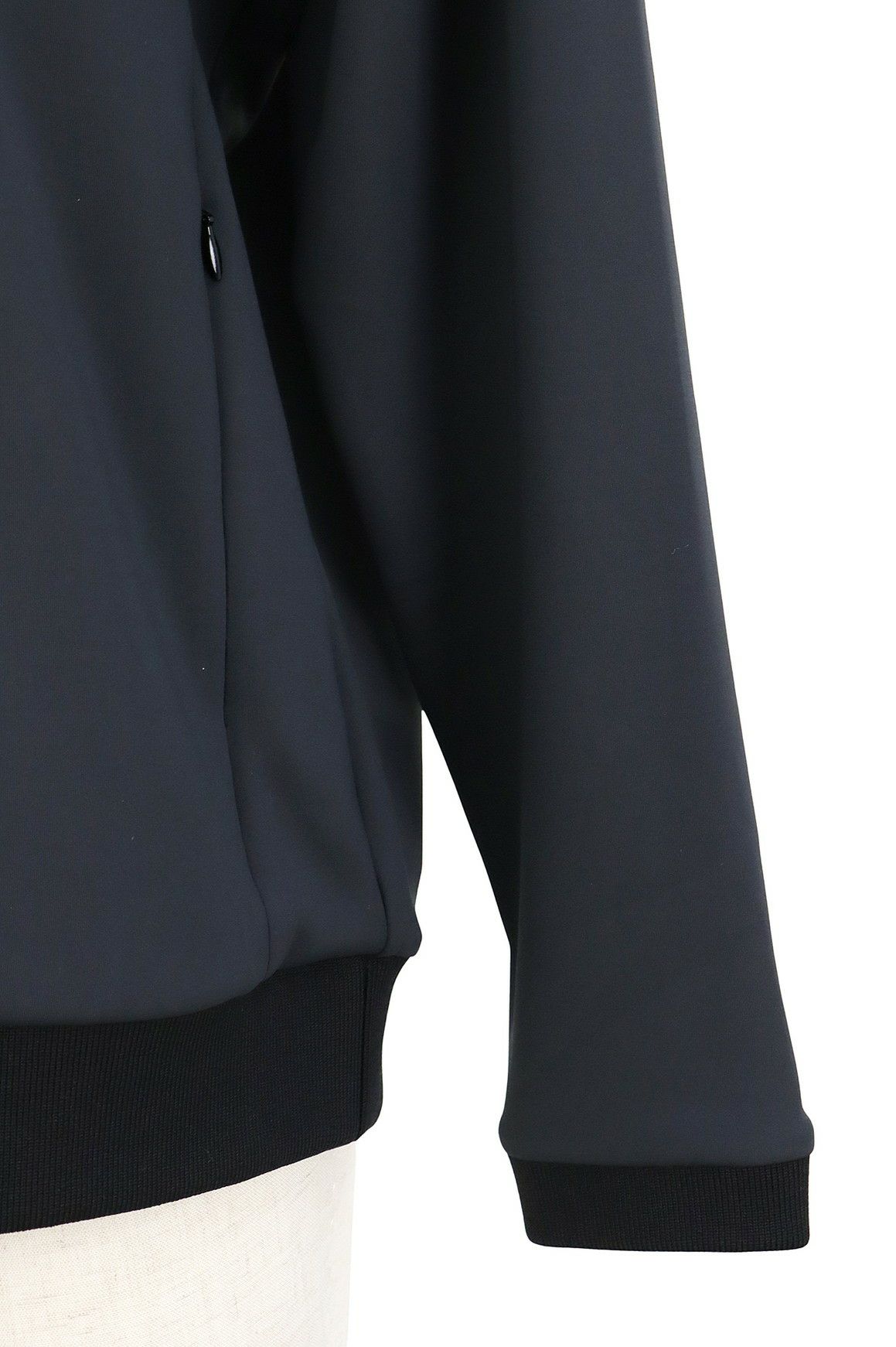 MUスポーツのブルゾン