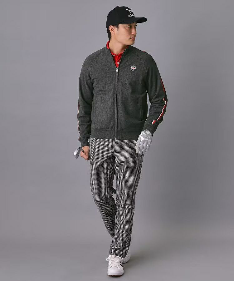 アダバットのブルゾン