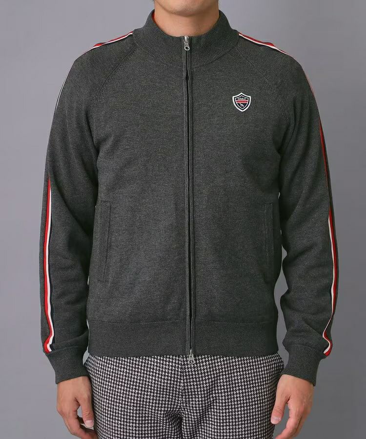 アダバットのブルゾン